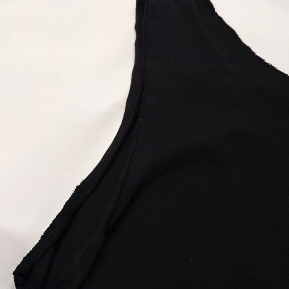 NEW KIDS ON THE BLOCK NKOTB Shirt Sz M Raw Cut Tank Top Concert Merch - Picture 5 of 7